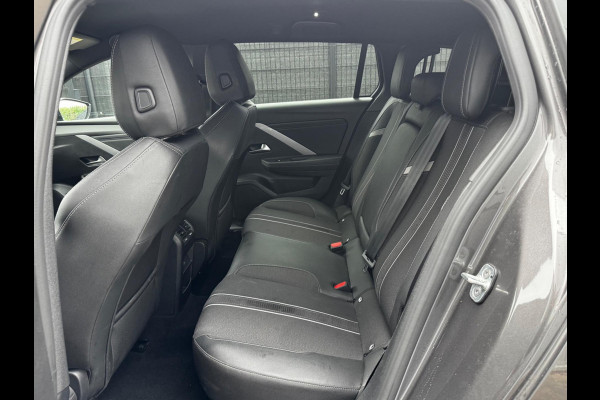 Opel Astra SPORTS TOURER 1.2 136PK TURBO HYBRIDE GS NAP ORIGINEEL NEDERLANDSE AUTO HUD STOELVERWARMING VOL