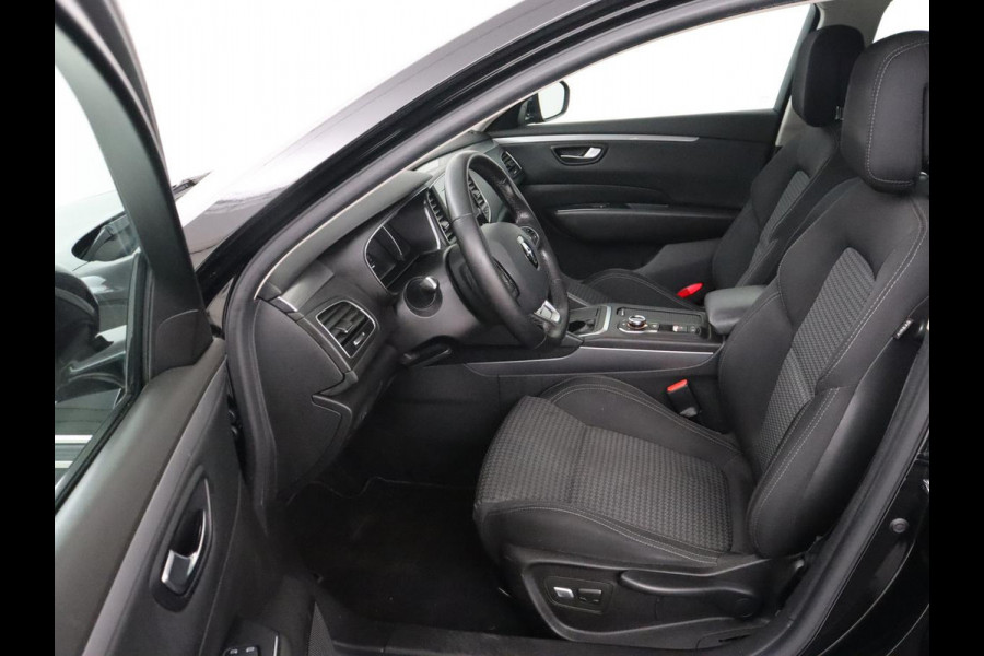 Renault Talisman 1.6 TCe Zen | Trekhaak | Massage | Carplay | Keyless | Parkeerhulp | Navigatie | Cruise control | Climate control | Bluetooth