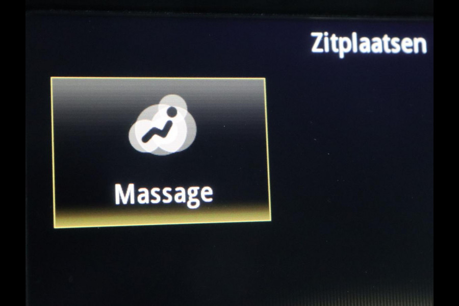 Renault Talisman 1.6 TCe Zen | Trekhaak | Massage | Carplay | Keyless | Parkeerhulp | Navigatie | Cruise control | Climate control | Bluetooth