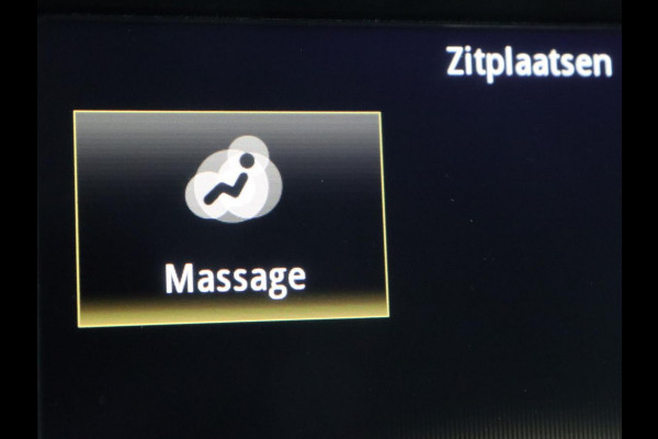 Renault Talisman 1.6 TCe Zen | Trekhaak | Massage | Carplay | Keyless | Parkeerhulp | Navigatie | Cruise control | Climate control | Bluetooth