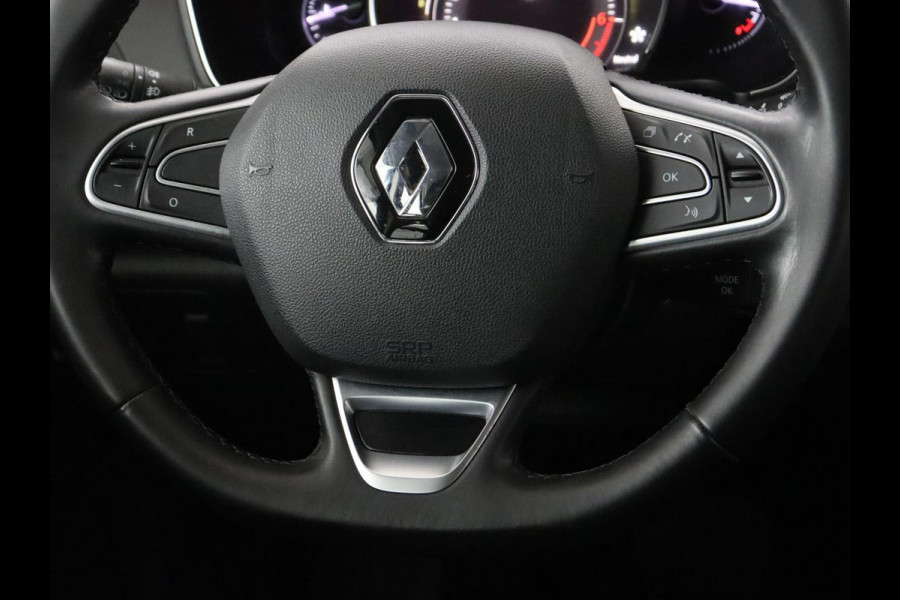 Renault Talisman 1.6 TCe Zen | Trekhaak | Massage | Carplay | Keyless | Parkeerhulp | Navigatie | Cruise control | Climate control | Bluetooth