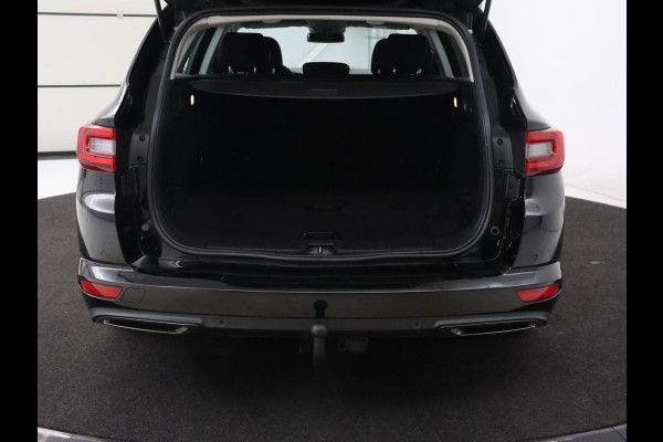 Renault Talisman 1.6 TCe Zen | Trekhaak | Massage | Carplay | Keyless | Parkeerhulp | Navigatie | Cruise control | Climate control | Bluetooth