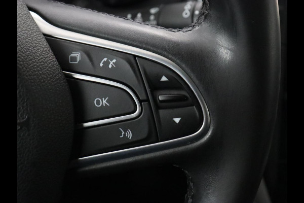 Renault Talisman 1.6 TCe Zen | Trekhaak | Massage | Carplay | Keyless | Parkeerhulp | Navigatie | Cruise control | Climate control | Bluetooth