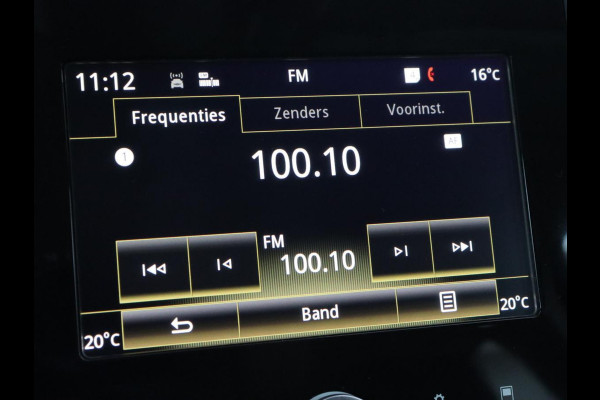 Renault Talisman 1.6 TCe Zen | Trekhaak | Massage | Carplay | Keyless | Parkeerhulp | Navigatie | Cruise control | Climate control | Bluetooth