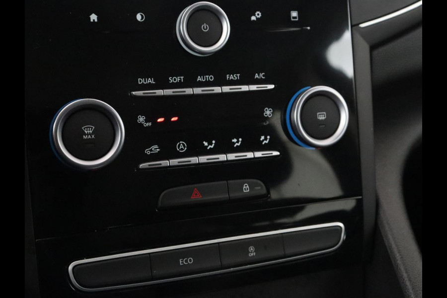 Renault Talisman 1.6 TCe Zen | Trekhaak | Massage | Carplay | Keyless | Parkeerhulp | Navigatie | Cruise control | Climate control | Bluetooth