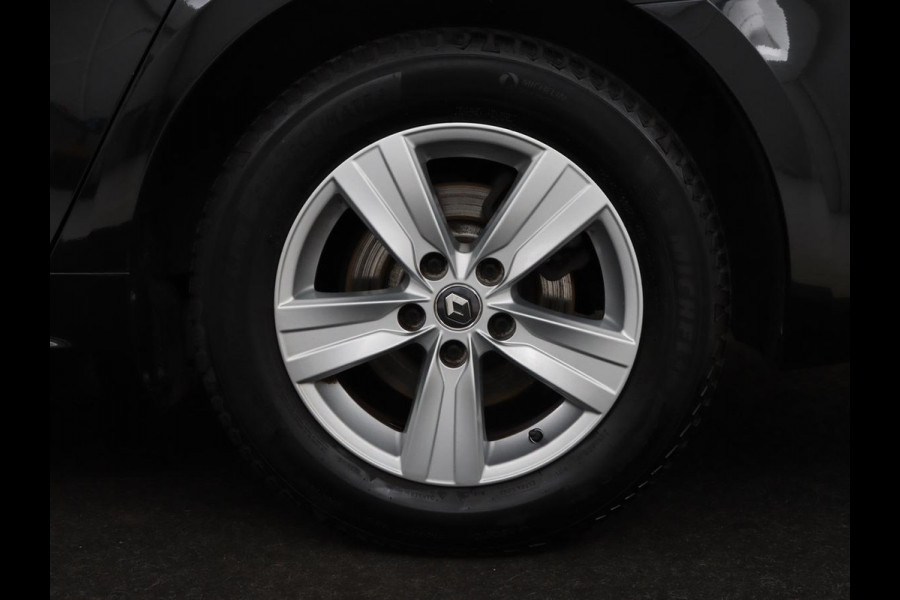 Renault Talisman 1.6 TCe Zen | Trekhaak | Massage | Carplay | Keyless | Parkeerhulp | Navigatie | Cruise control | Climate control | Bluetooth