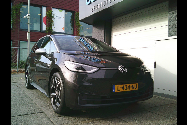 Volkswagen ID.3 First Plus 58 kWh SUPER NETTE ID3 I  VOLLEDIGE ONDERHOUDHISTORIE  APK T/M 24 DECEMBER 2026