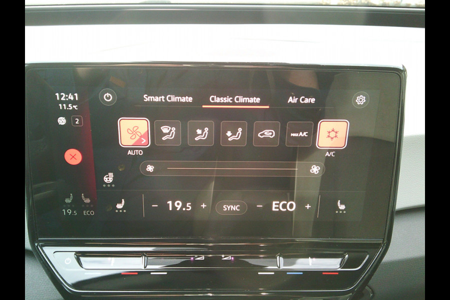 Volkswagen ID.3 First Plus 58 kWh SUPER NETTE ID3 I  VOLLEDIGE ONDERHOUDHISTORIE  APK T/M 24 DECEMBER 2026