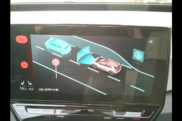 Volkswagen ID.3 First Plus 58 kWh SUPER NETTE ID3 I  VOLLEDIGE ONDERHOUDHISTORIE  APK T/M 24 DECEMBER 2026