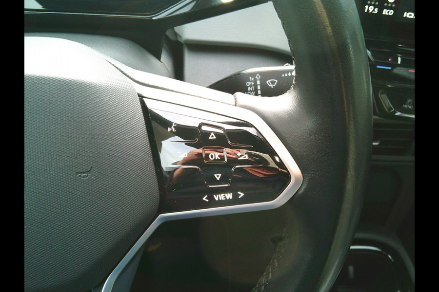 Volkswagen ID.3 First Plus 58 kWh SUPER NETTE ID3 I  VOLLEDIGE ONDERHOUDHISTORIE  APK T/M 24 DECEMBER 2026