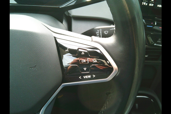 Volkswagen ID.3 First Plus 58 kWh SUPER NETTE ID3 I  VOLLEDIGE ONDERHOUDHISTORIE  APK T/M 24 DECEMBER 2026