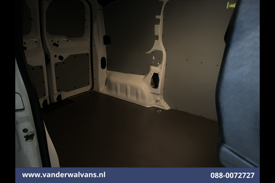 Peugeot Expert 1.6 BlueHDI L1H1 Euro6 Airco | Navigatie | Apple Carplay | Android Auto | Cruisecontrol | Trekhaak Parkeersensoren, Bijrijdersbank