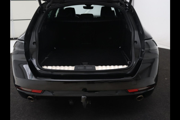 Peugeot 508 1.6 HYbrid GT Line | Trekhaak | Adaptive cruise | FOCAL Sound | Camera | Carplay | Half leder | Keyless | Full LED | Navigatie | Parkeerhulp | Climate control | PHEV | Plug In