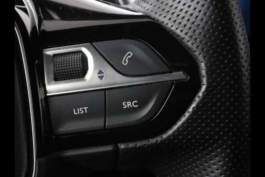Peugeot 508 1.6 HYbrid GT Line | Trekhaak | Adaptive cruise | FOCAL Sound | Camera | Carplay | Half leder | Keyless | Full LED | Navigatie | Parkeerhulp | Climate control | PHEV | Plug In