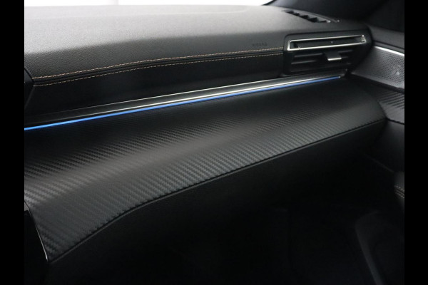 Peugeot 508 1.6 HYbrid GT Line | Trekhaak | Adaptive cruise | FOCAL Sound | Camera | Carplay | Half leder | Keyless | Full LED | Navigatie | Parkeerhulp | Climate control | PHEV | Plug In