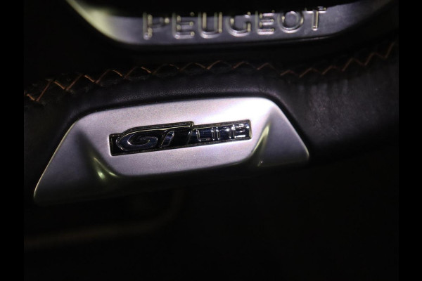 Peugeot 508 1.6 HYbrid GT Line | Trekhaak | Adaptive cruise | FOCAL Sound | Camera | Carplay | Half leder | Keyless | Full LED | Navigatie | Parkeerhulp | Climate control | PHEV | Plug In