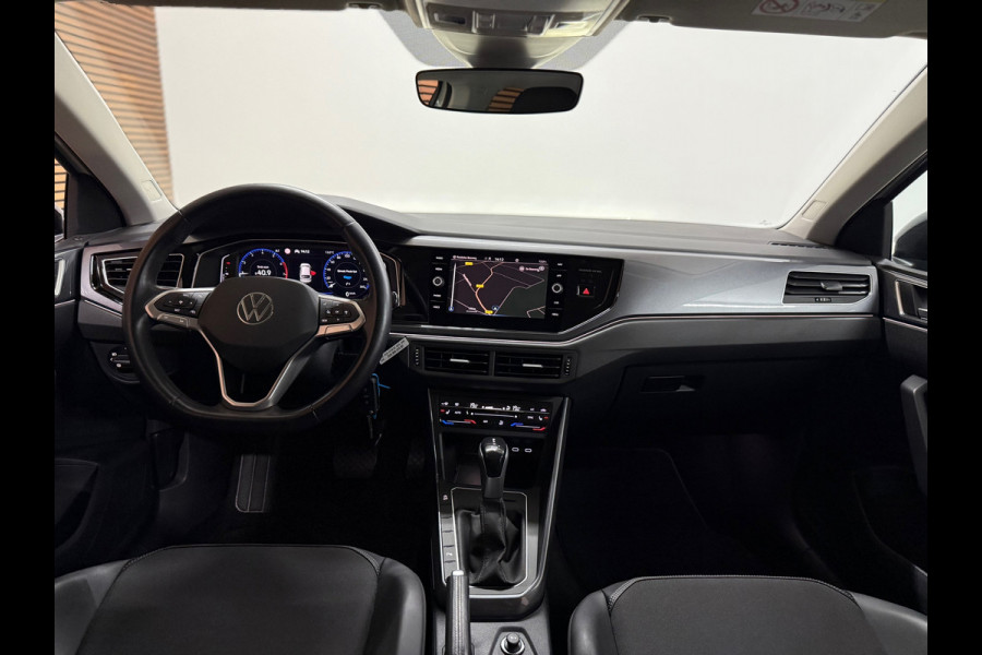Volkswagen Taigo 1.0 TSI Style Automaat | Camera | Adaptive Cruise Control | 17' inch | LED | Navigatie