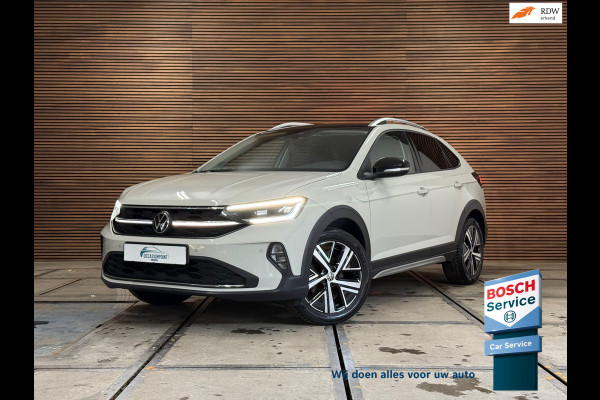 Volkswagen Taigo 1.0 TSI Style Automaat | Camera | Adaptive Cruise Control | 17' inch | LED | Navigatie