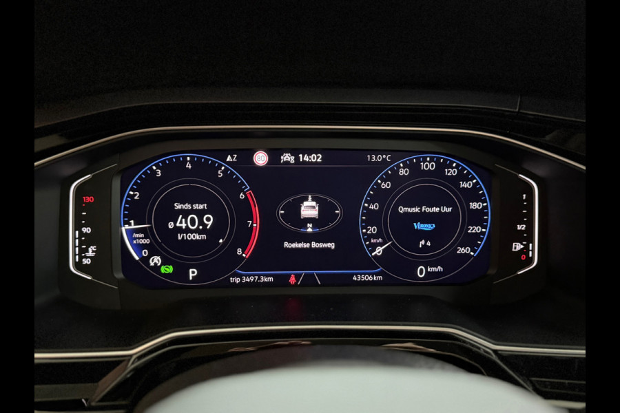 Volkswagen Taigo 1.0 TSI Style Automaat | Camera | Adaptive Cruise Control | 17' inch | LED | Navigatie