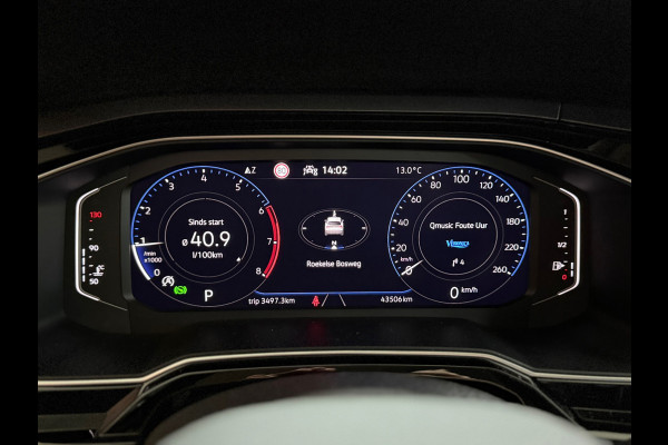 Volkswagen Taigo 1.0 TSI Style Automaat | Camera | Adaptive Cruise Control | 17' inch | LED | Navigatie