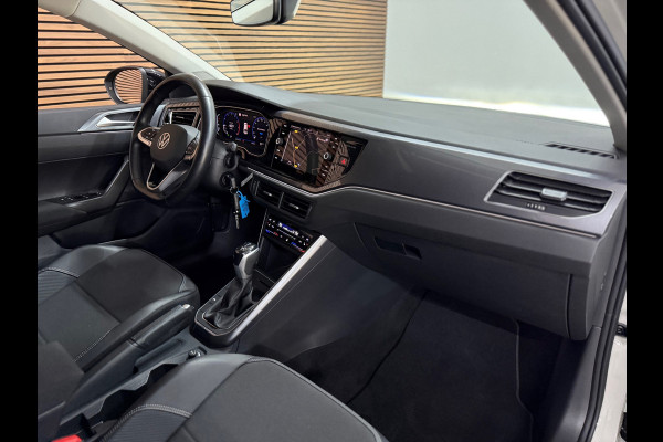 Volkswagen Taigo 1.0 TSI Style Automaat | Camera | Adaptive Cruise Control | 17' inch | LED | Navigatie