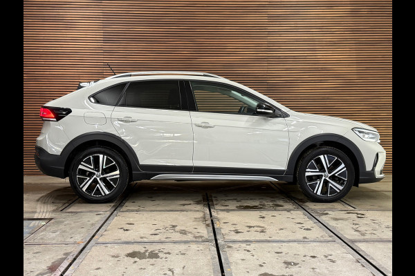 Volkswagen Taigo 1.0 TSI Style Automaat | Camera | Adaptive Cruise Control | 17' inch | LED | Navigatie