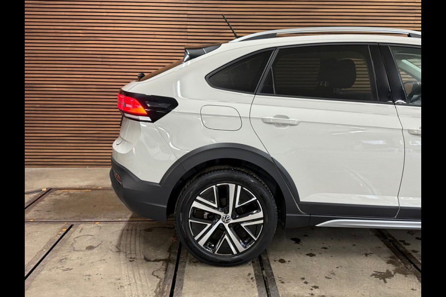 Volkswagen Taigo 1.0 TSI Style Automaat | Camera | Adaptive Cruise Control | 17' inch | LED | Navigatie