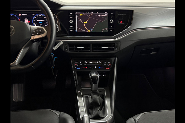 Volkswagen Taigo 1.0 TSI Style Automaat | Camera | Adaptive Cruise Control | 17' inch | LED | Navigatie