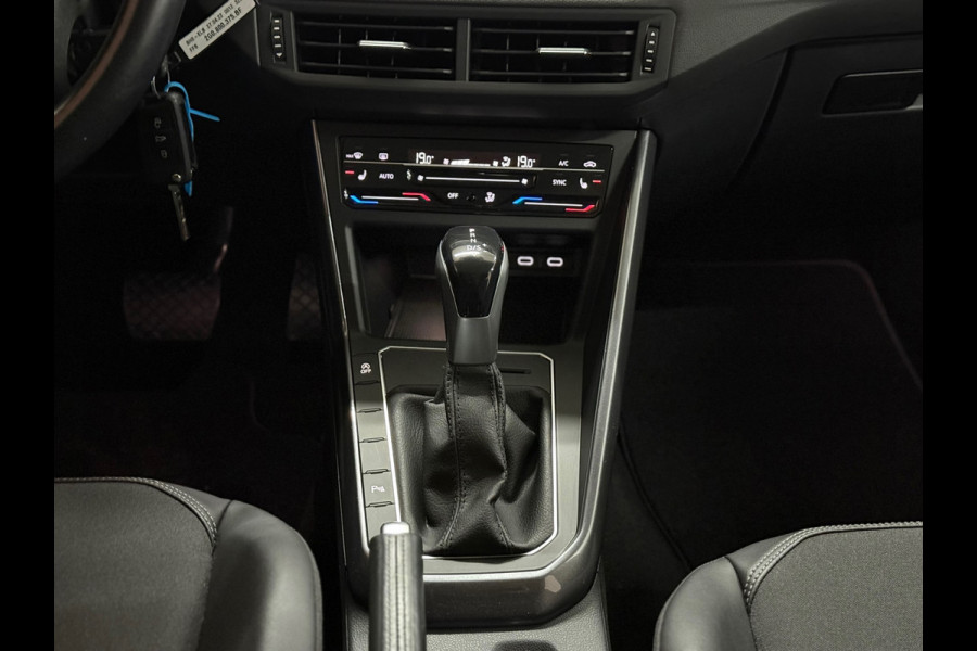 Volkswagen Taigo 1.0 TSI Style Automaat | Camera | Adaptive Cruise Control | 17' inch | LED | Navigatie