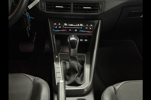 Volkswagen Taigo 1.0 TSI Style Automaat | Camera | Adaptive Cruise Control | 17' inch | LED | Navigatie