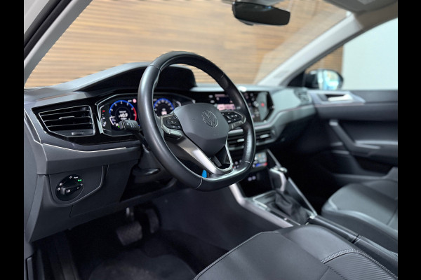 Volkswagen Taigo 1.0 TSI Style Automaat | Camera | Adaptive Cruise Control | 17' inch | LED | Navigatie