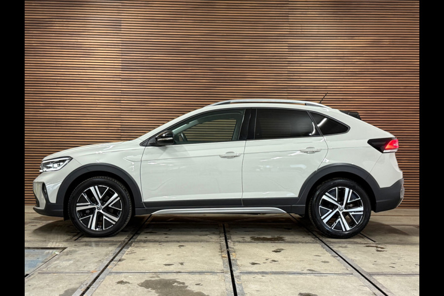 Volkswagen Taigo 1.0 TSI Style Automaat | Camera | Adaptive Cruise Control | 17' inch | LED | Navigatie
