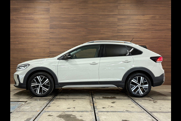 Volkswagen Taigo 1.0 TSI Style Automaat | Camera | Adaptive Cruise Control | 17' inch | LED | Navigatie