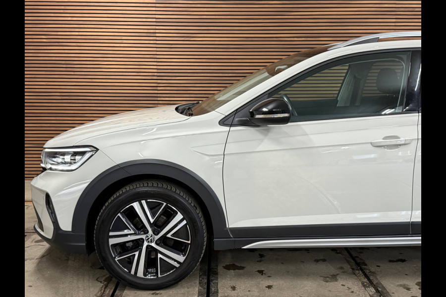 Volkswagen Taigo 1.0 TSI Style Automaat | Camera | Adaptive Cruise Control | 17' inch | LED | Navigatie
