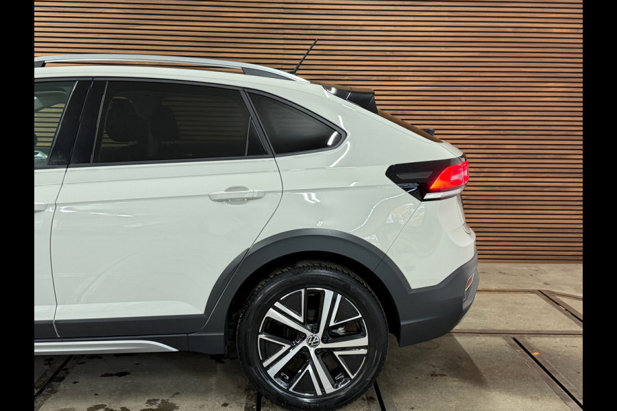 Volkswagen Taigo 1.0 TSI Style Automaat | Camera | Adaptive Cruise Control | 17' inch | LED | Navigatie