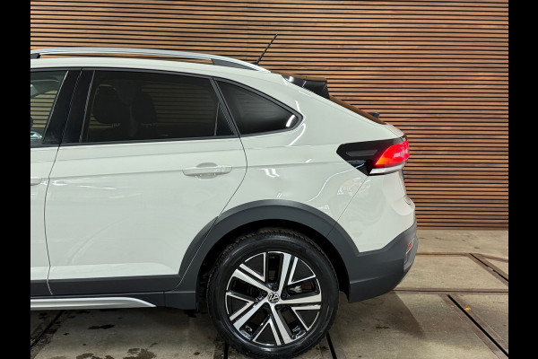 Volkswagen Taigo 1.0 TSI Style Automaat | Camera | Adaptive Cruise Control | 17' inch | LED | Navigatie