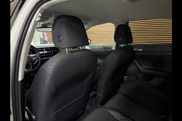 Volkswagen Taigo 1.0 TSI Style Automaat | Camera | Adaptive Cruise Control | 17' inch | LED | Navigatie
