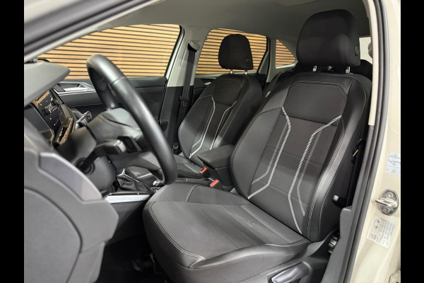 Volkswagen Taigo 1.0 TSI Style Automaat | Camera | Adaptive Cruise Control | 17' inch | LED | Navigatie