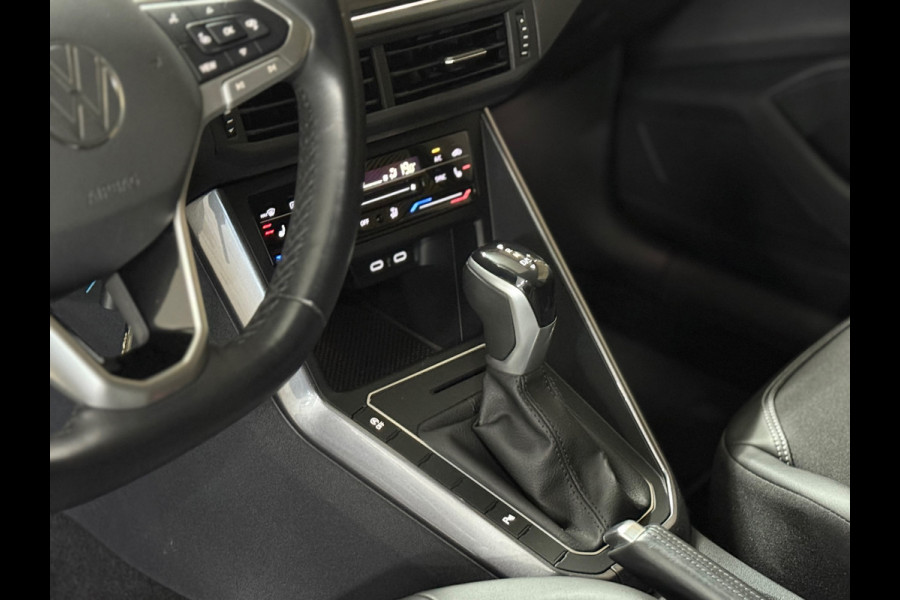 Volkswagen Taigo 1.0 TSI Style Automaat | Camera | Adaptive Cruise Control | 17' inch | LED | Navigatie