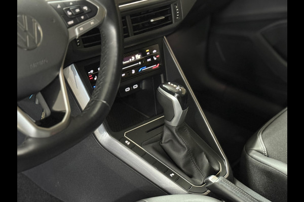 Volkswagen Taigo 1.0 TSI Style Automaat | Camera | Adaptive Cruise Control | 17' inch | LED | Navigatie