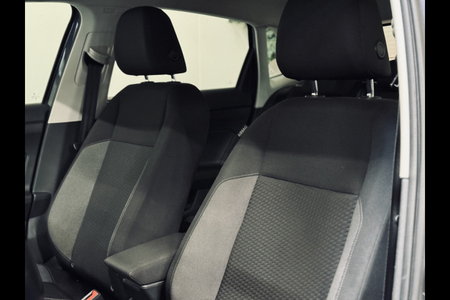 Volkswagen Polo 1.0 TSI Life | Camera | CarPlay | Stoelverw.