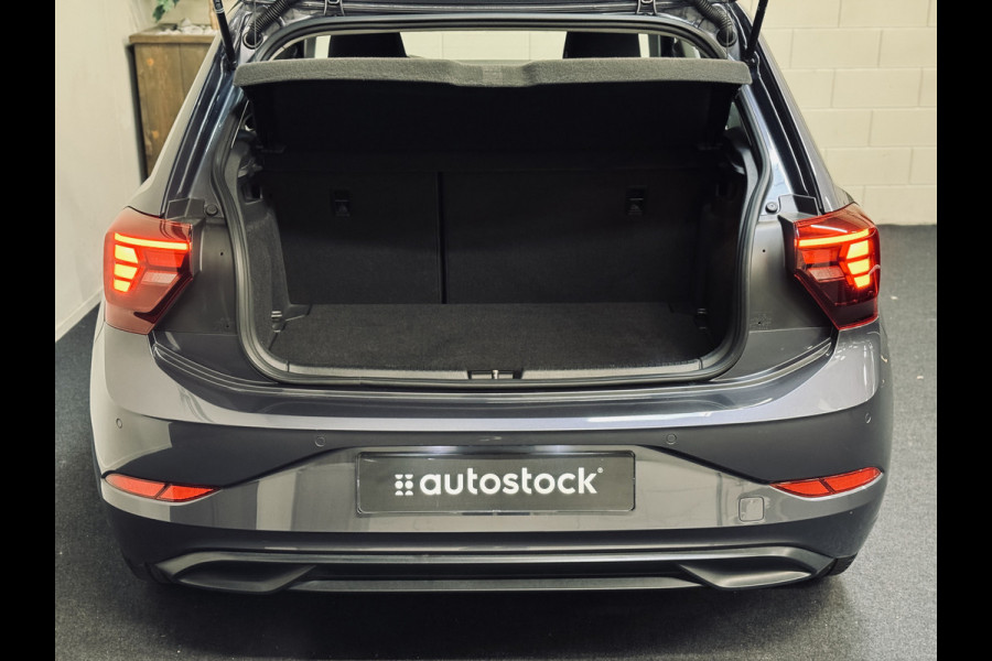 Volkswagen Polo 1.0 TSI Life | Camera | CarPlay | Stoelverw.