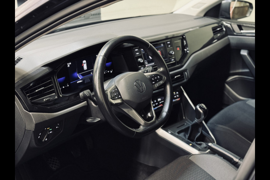 Volkswagen Polo 1.0 TSI Life | Camera | CarPlay | Stoelverw.