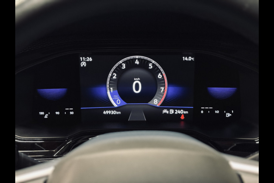 Volkswagen Polo 1.0 TSI Life | Camera | CarPlay | Stoelverw.