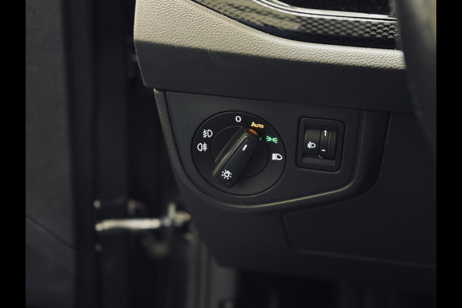 Volkswagen Polo 1.0 TSI Life | Camera | CarPlay | Stoelverw.
