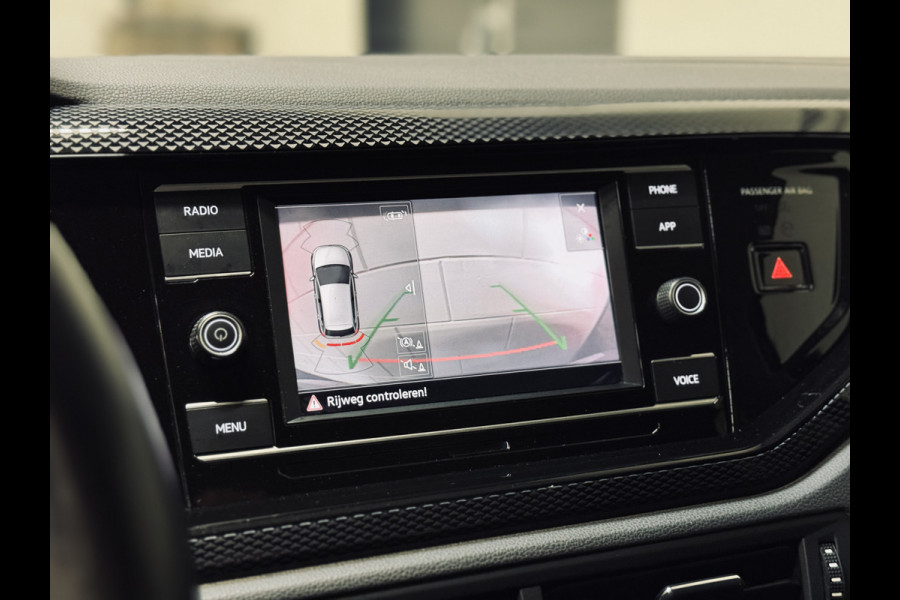 Volkswagen Polo 1.0 TSI Life | Camera | CarPlay | Stoelverw.
