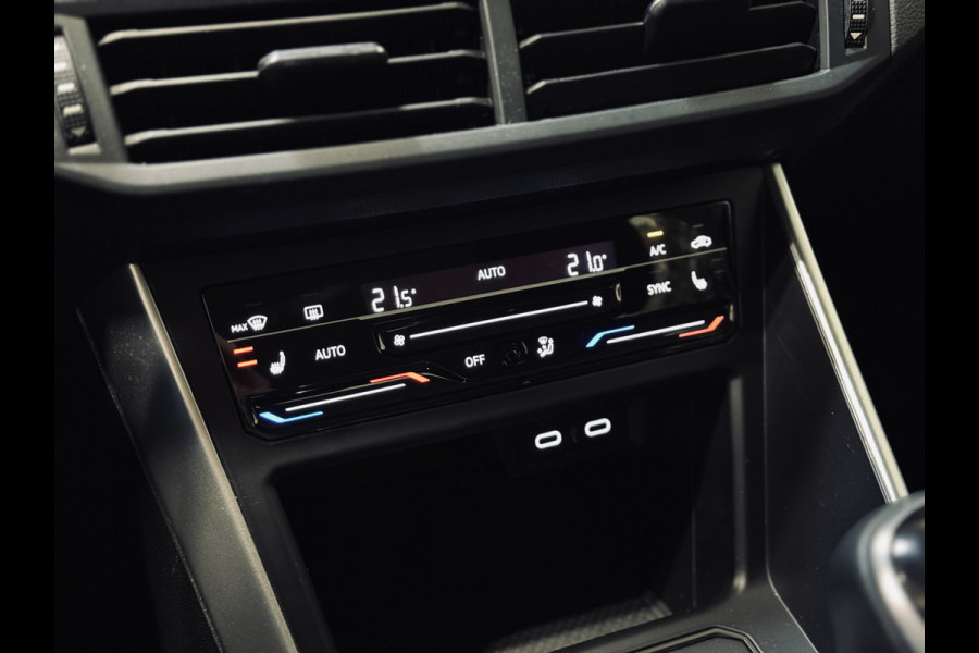 Volkswagen Polo 1.0 TSI Life | Camera | CarPlay | Stoelverw.