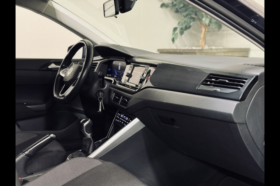Volkswagen Polo 1.0 TSI Life | Camera | CarPlay | Stoelverw.