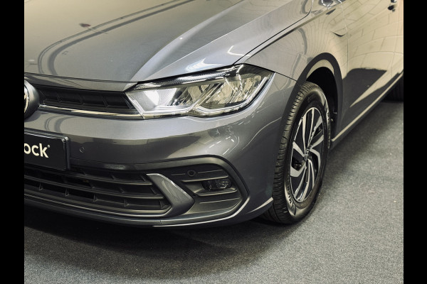 Volkswagen Polo 1.0 TSI Life | Camera | CarPlay | Stoelverw.