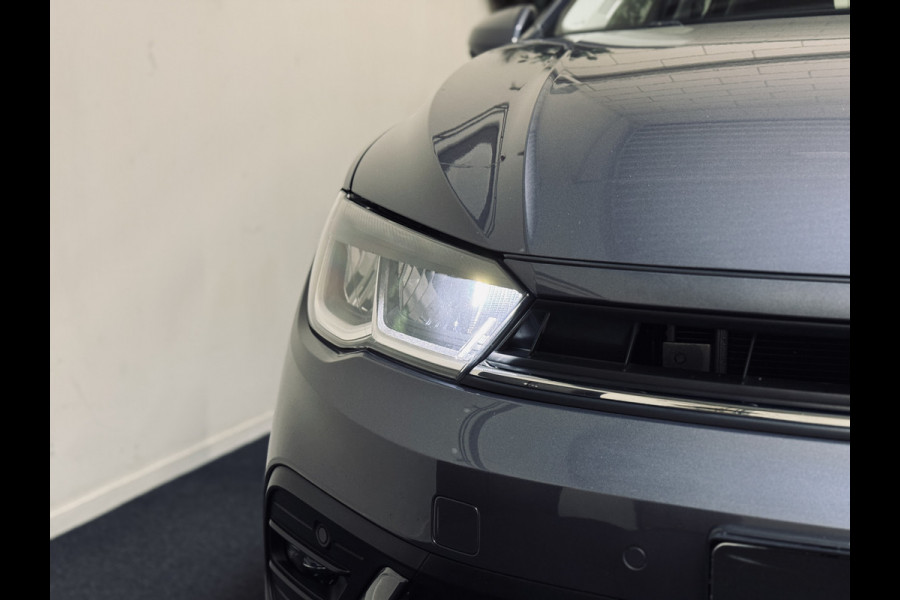 Volkswagen Polo 1.0 TSI Life | Camera | CarPlay | Stoelverw.